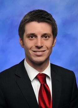 David W. Baker